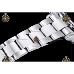 Daytona 40MM 126596 904L SS/SS/Sapp Blue Lapis/B.Dia RXF DD4130