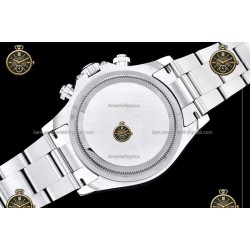 Daytona 40MM 126596 904L SS/SS/Sapp Blue Lapis/B.Dia RXF DD4130