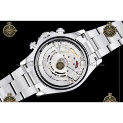 Daytona 40MM 126596 904L SS/SS/Sapp Blue Lapis/B.Dia RXF DD4130