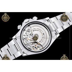 Daytona 40MM 126596 904L SS/SS/Sapp Blue Lapis/B.Dia RXF DD4130