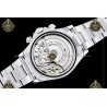 Daytona 40MM 126596 904L SS/SS/Sapp Blue Lapis/B.Dia RXF DD4130