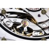Daytona 40MM 126596 904L SS/SS/Sapp Blue Lapis/B.Dia RXF DD4130