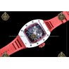 RM055 Bubba Watson CER/RR Skeleton/Red AVF RMUL2