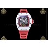 RM055 Bubba Watson CER/RR Skeleton/Red AVF RMUL2