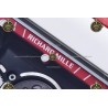 RM055 Bubba Watson CER/RR Skeleton/Red AVF RMUL2