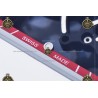 RM055 Bubba Watson CER/RR Skeleton/Red AVF RMUL2