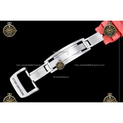 RM055 Bubba Watson CER/RR Skeleton/Red AVF RMUL2
