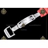RM055 Bubba Watson CER/RR Skeleton/Red AVF RMUL2