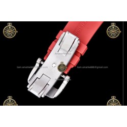 RM055 Bubba Watson CER/RR Skeleton/Red AVF RMUL2