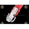 RM055 Bubba Watson CER/RR Skeleton/Red AVF RMUL2