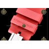 RM055 Bubba Watson CER/RR Skeleton/Red AVF RMUL2