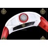 RM055 Bubba Watson CER/RR Skeleton/Red AVF RMUL2