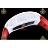 RM055 Bubba Watson CER/RR Skeleton/Red AVF RMUL2