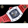 RM055 Bubba Watson CER/RR Skeleton/Red AVF RMUL2