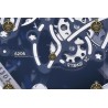 RM055 Bubba Watson CER/RR Skeleton/Red AVF RMUL2