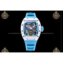 RM055 Bubba Watson CER/BlR Skeleton/Blue AVF RMUL2