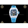 RM055 Bubba Watson CER/BlR Skeleton/Blue AVF RMUL2
