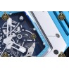 RM055 Bubba Watson CER/BlR Skeleton/Blue AVF RMUL2