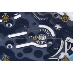 RM055 Bubba Watson CER/BlR Skeleton/Blue AVF RMUL2