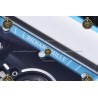 RM055 Bubba Watson CER/BlR Skeleton/Blue AVF RMUL2