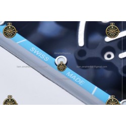 RM055 Bubba Watson CER/BlR Skeleton/Blue AVF RMUL2