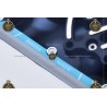 RM055 Bubba Watson CER/BlR Skeleton/Blue AVF RMUL2