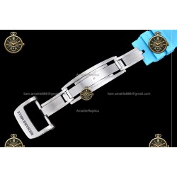 RM055 Bubba Watson CER/BlR Skeleton/Blue AVF RMUL2