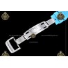 RM055 Bubba Watson CER/BlR Skeleton/Blue AVF RMUL2