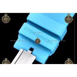 RM055 Bubba Watson CER/BlR Skeleton/Blue AVF RMUL2