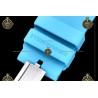 RM055 Bubba Watson CER/BlR Skeleton/Blue AVF RMUL2