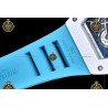RM055 Bubba Watson CER/BlR Skeleton/Blue AVF RMUL2