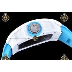 RM055 Bubba Watson CER/BlR Skeleton/Blue AVF RMUL2