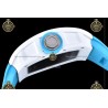 RM055 Bubba Watson CER/BlR Skeleton/Blue AVF RMUL2