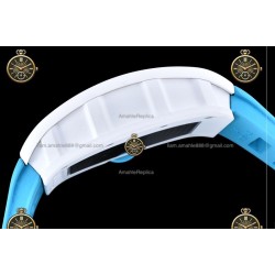 RM055 Bubba Watson CER/BlR Skeleton/Blue AVF RMUL2