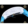 RM055 Bubba Watson CER/BlR Skeleton/Blue AVF RMUL2