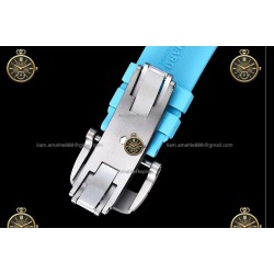 RM055 Bubba Watson CER/BlR Skeleton/Blue AVF RMUL2