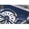 RM055 Bubba Watson CER/BlR Skeleton/Blue AVF RMUL2