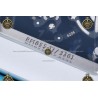 RM055 Bubba Watson CER/BlR Skeleton/Blue AVF RMUL2