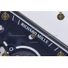 RM055 Bubba Watson White Ceramic/WR Skeleton/Black AVF RMUL2