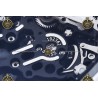 RM055 Bubba Watson White Ceramic/WR Skeleton/Black AVF RMUL2