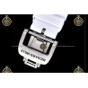 RM055 Bubba Watson White Ceramic/WR Skeleton/Black AVF RMUL2
