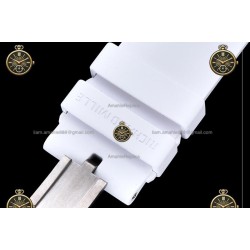 RM055 Bubba Watson White Ceramic/WR Skeleton/Black AVF RMUL2