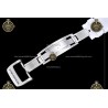 RM055 Bubba Watson White Ceramic/WR Skeleton/Black AVF RMUL2