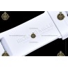 RM055 Bubba Watson White Ceramic/WR Skeleton/Black AVF RMUL2