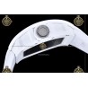 RM055 Bubba Watson White Ceramic/WR Skeleton/Black AVF RMUL2