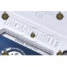 RM055 Bubba Watson White Ceramic/WR Skeleton/Black AVF RMUL2