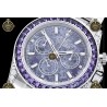 Daytona 40MM AET Remould Mod 904L SS/Sapp Blue Lapis/B.Dia RXF DD4130
