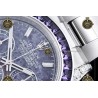 Daytona 40MM AET Remould Mod 904L SS/Sapp Blue Lapis/B.Dia RXF DD4130