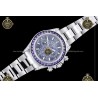 Daytona 40MM AET Remould Mod 904L SS/Sapp Blue Lapis/B.Dia RXF DD4130