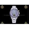 Daytona 40MM AET Remould Mod 904L SS/Sapp Blue Lapis/B.Dia RXF DD4130